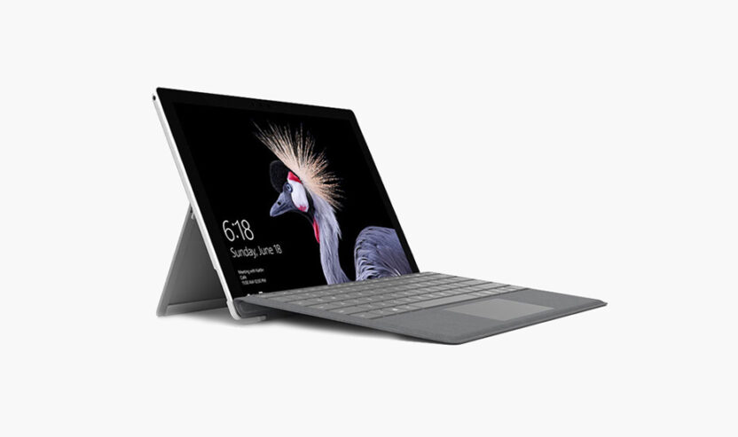 Ultrabook 2018 con núcleo i7 y 16 GB de RAM