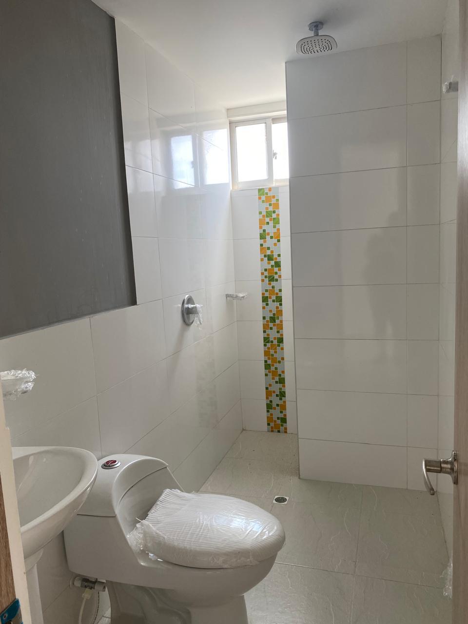 Barrio Alpes, Barranquilla