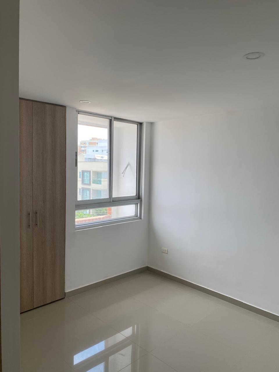 Barrio Alpes, Barranquilla