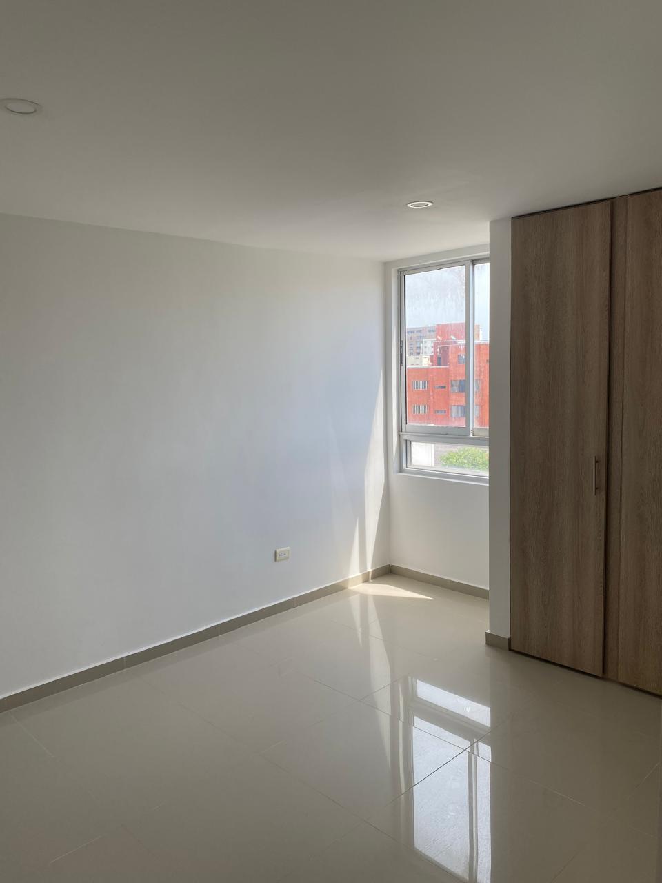 Barrio Alpes, Barranquilla